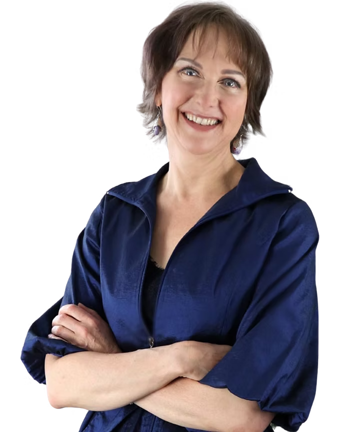 Sherry Bilida, counselling psychotherapist in Edmonton, Alberta